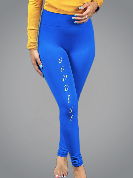 True Goddess Leggings