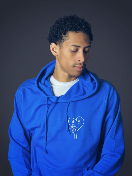 Gods Gift Lightweight Hoodie