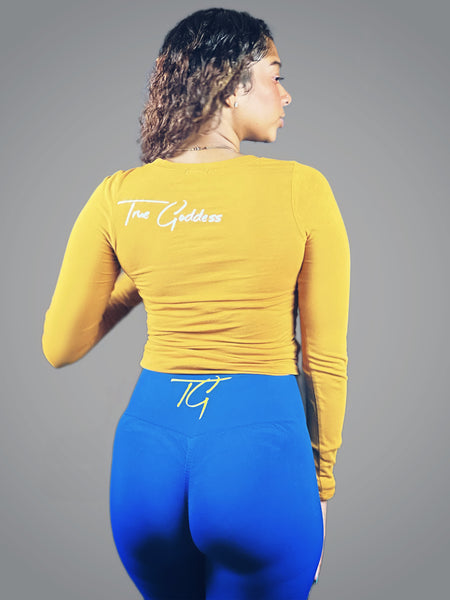 True Goddess Leggings