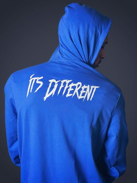 Gods Gift Lightweight Hoodie