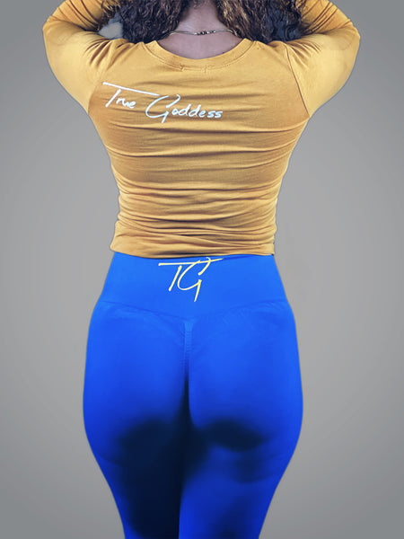 True Goddess Leggings