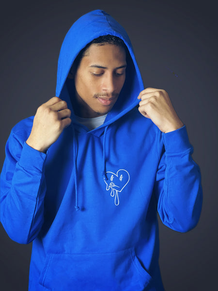 Gods Gift Lightweight Hoodie