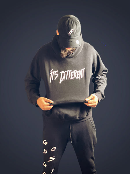 Gods Gift Sweat Suit