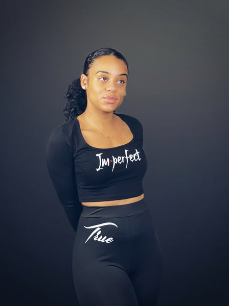 True Goddess (Im Perfect