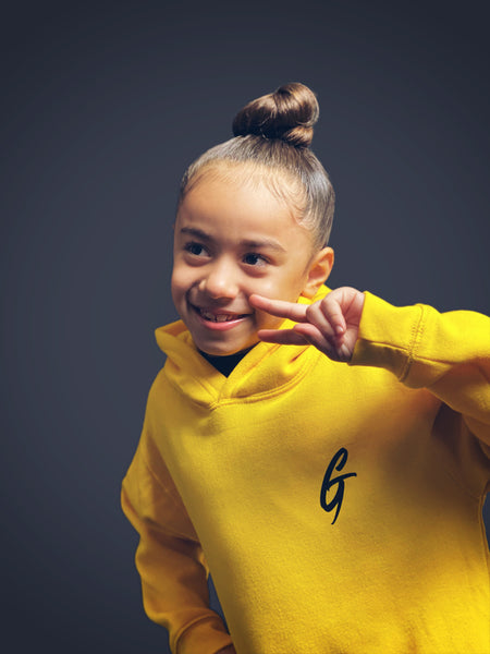 Gods Gift Kids Sweat Suits