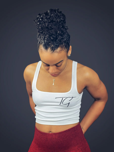 True Goddess Butterfly Tank