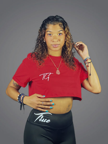 True Goddess (Beauty Is In The Eye Of The Beholder)