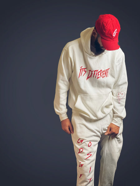 Gods Gift Sweat Suit