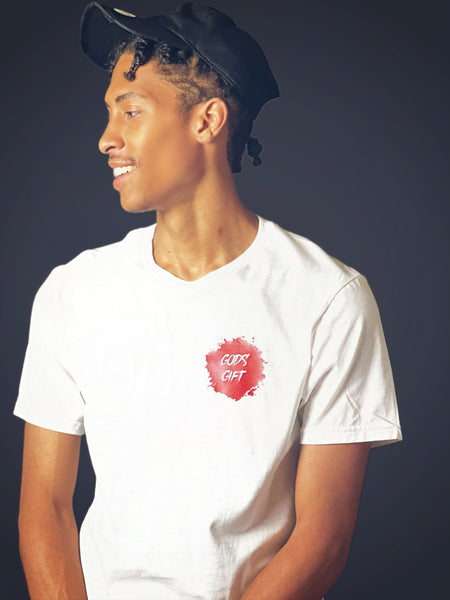 Gods Gift Graphic Tee