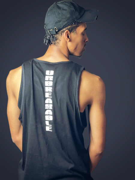 Gods Gift Graphic Tee (God Body Tank Top)