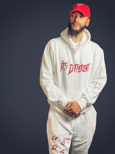 Gods Gift Sweat Suit