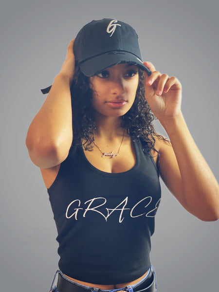 True Goddess (Grace)
