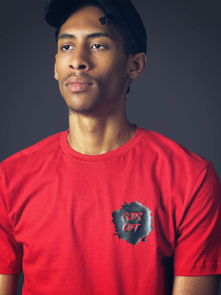 Gods Gift Graphic Tee