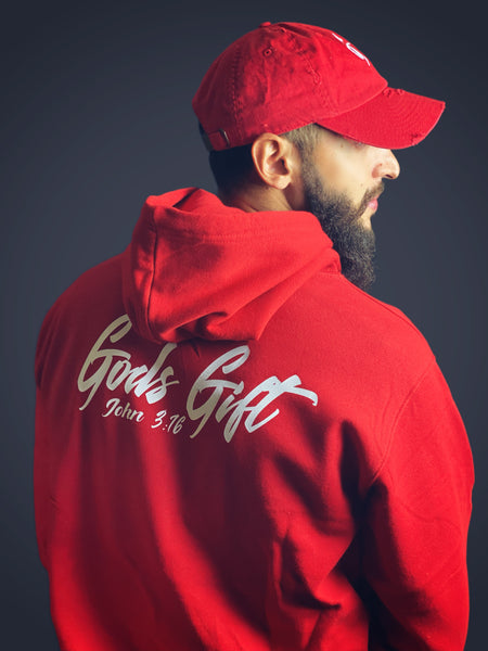 Gods Gift Sweat Suit