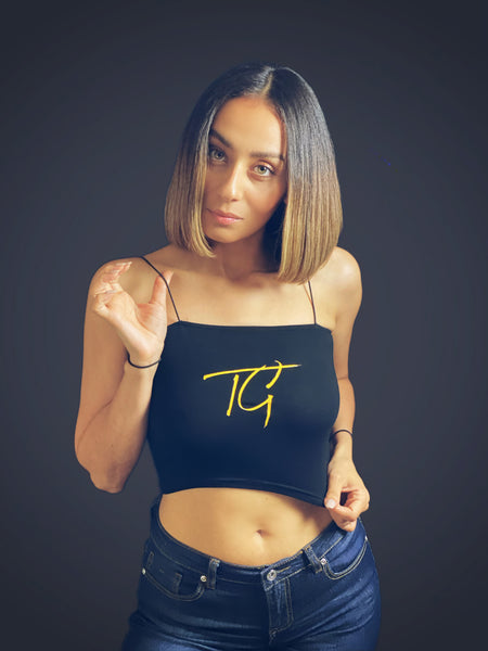 True Goddess (Tank Top)