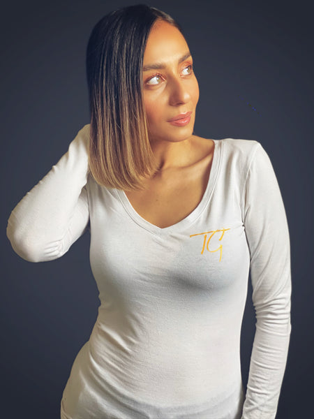 True Goddess Long Sleeve
