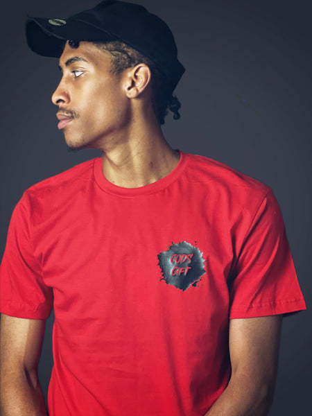 Gods Gift Graphic Tee