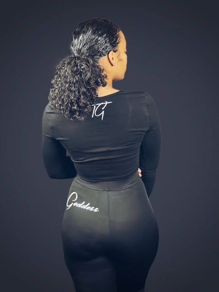True Goddess (Im Perfect