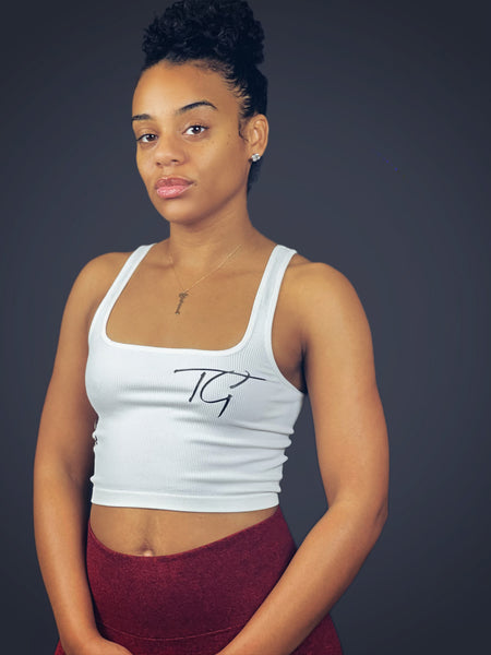 True Goddess Butterfly Tank