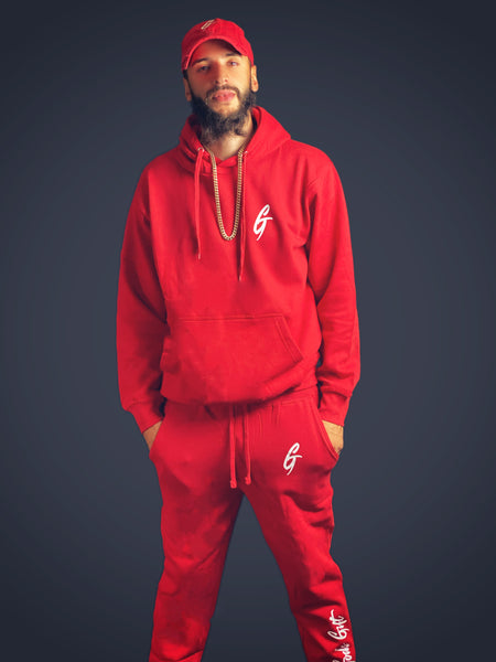 Gods Gift Sweat Suit