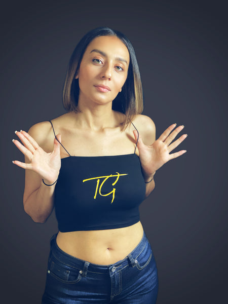 True Goddess (Tank Top)