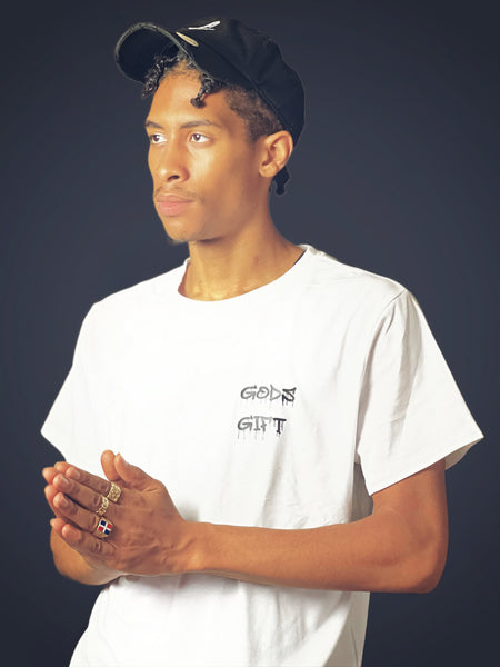 Gods Gift Graphic Tee