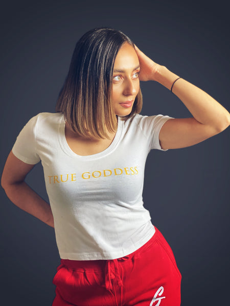 True Goddess (Tee)
