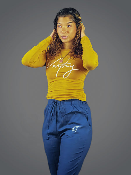 True Goddess Pants
