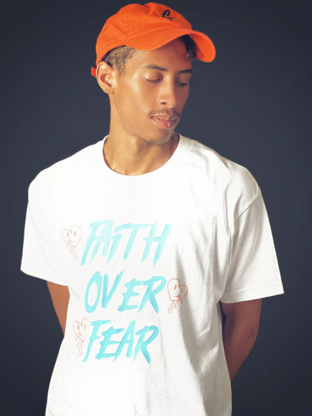 Faith Over Fear