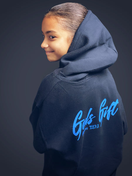 Gods Gift Kids Sweat Suits