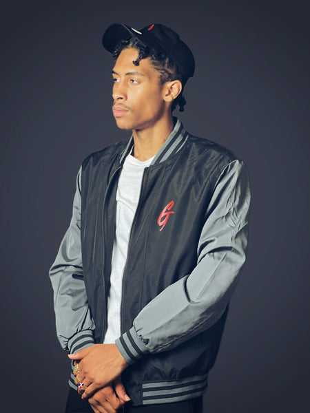 Gods Gift Bomber Jacket