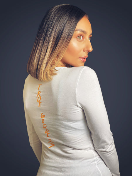 True Goddess Long Sleeve