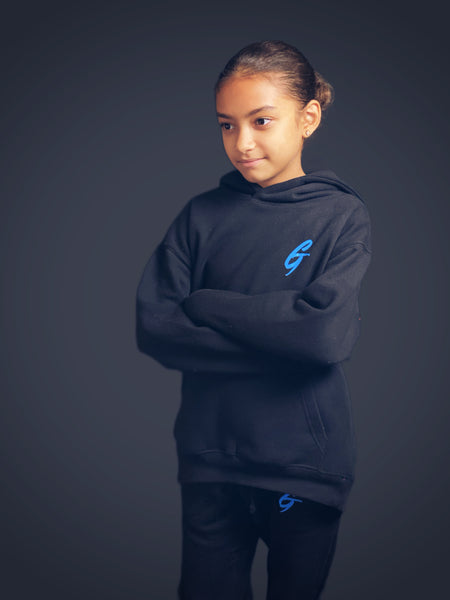 Gods Gift Kids Sweat Suits