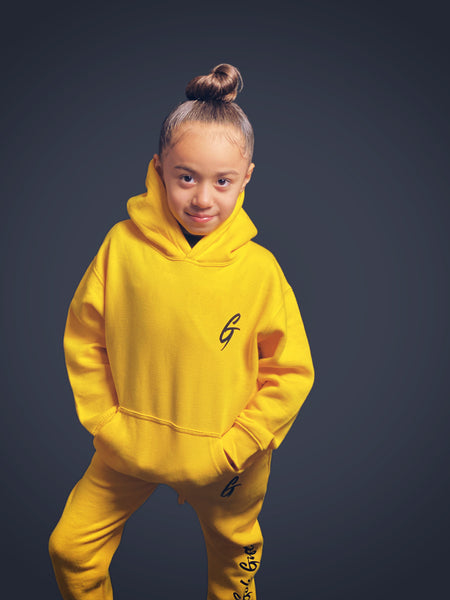 Gods Gift Kids Sweat Suits
