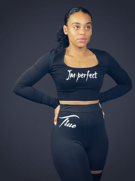 True Goddess (Im Perfect