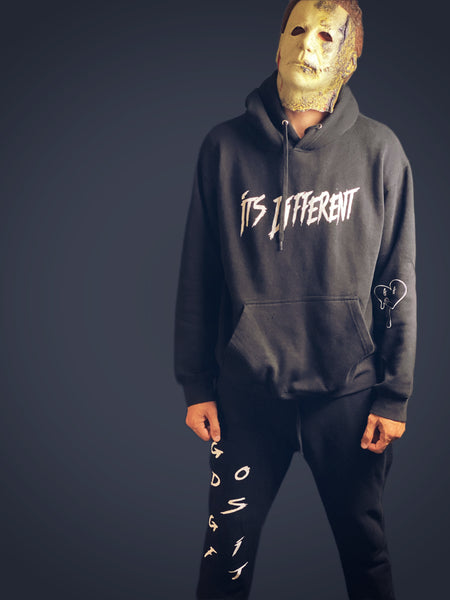 Gods Gift Sweat Suit