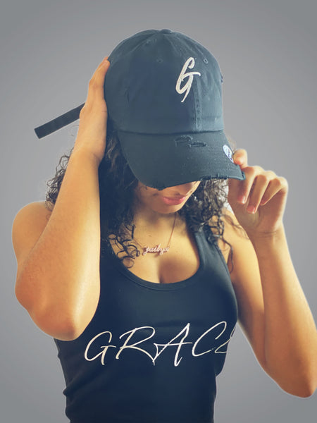 True Goddess (Grace)