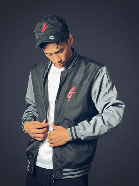 Gods Gift Bomber Jacket