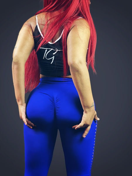 True Goddess Leggings