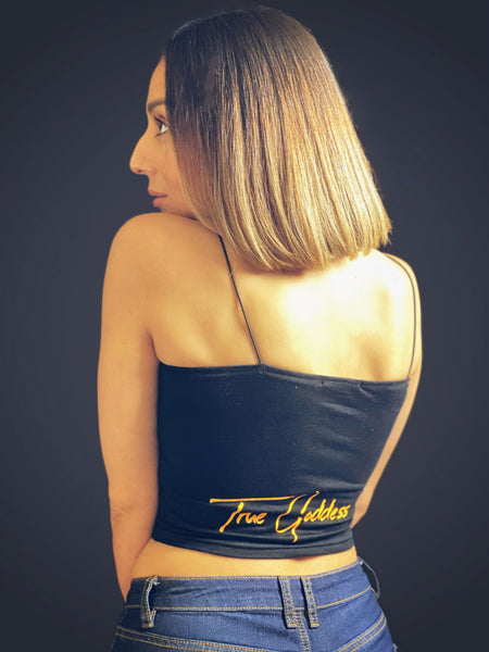 True Goddess (Tank Top)
