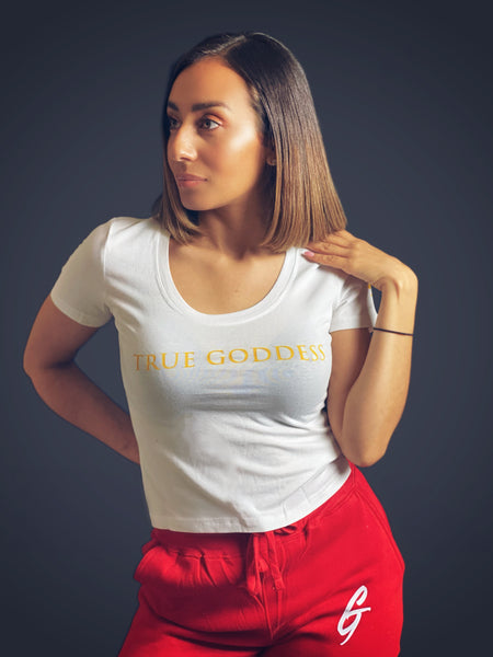 True Goddess (Tee)