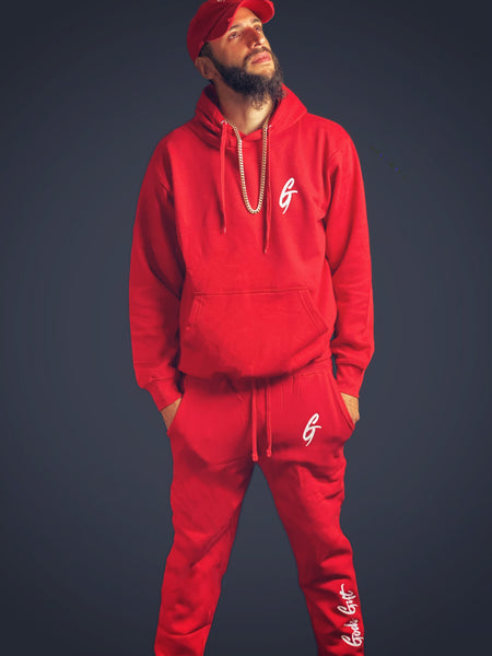 Gods Gift Sweat Suit
