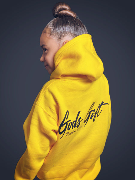 Gods Gift Kids Sweat Suits