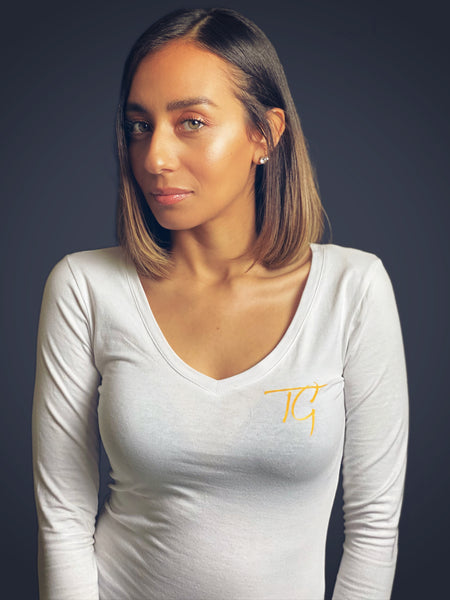 True Goddess Long Sleeve