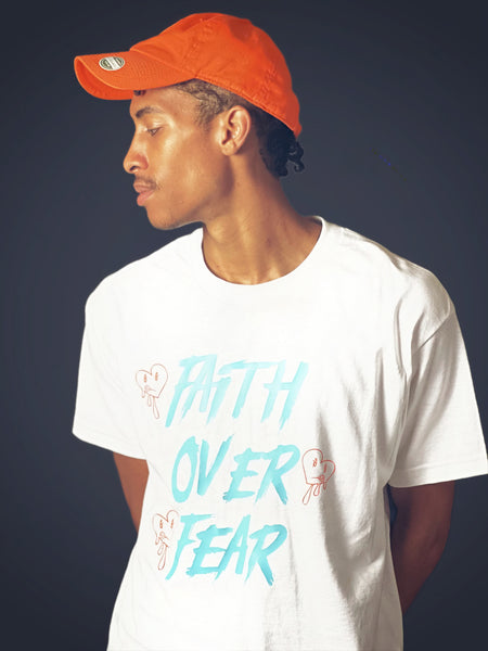 Faith Over Fear