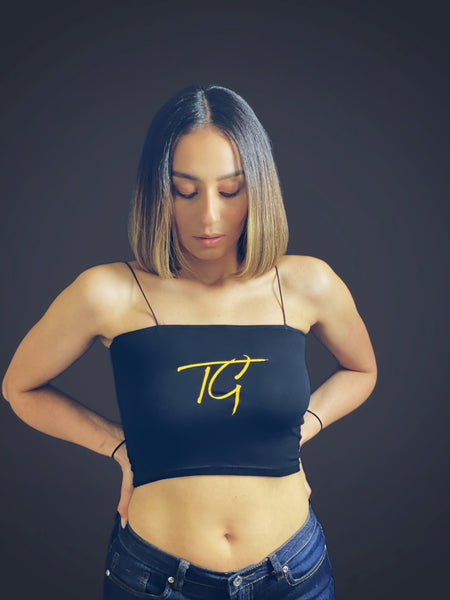 True Goddess (Tank Top)