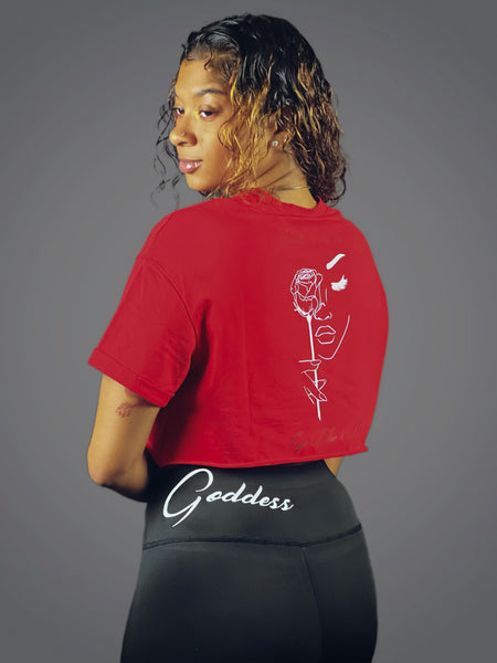 True Goddess (Beauty Is In The Eye Of The Beholder)