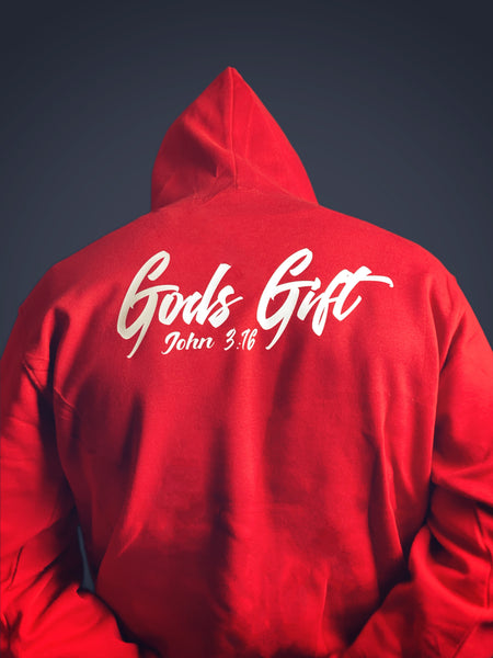 Gods Gift Sweat Suit