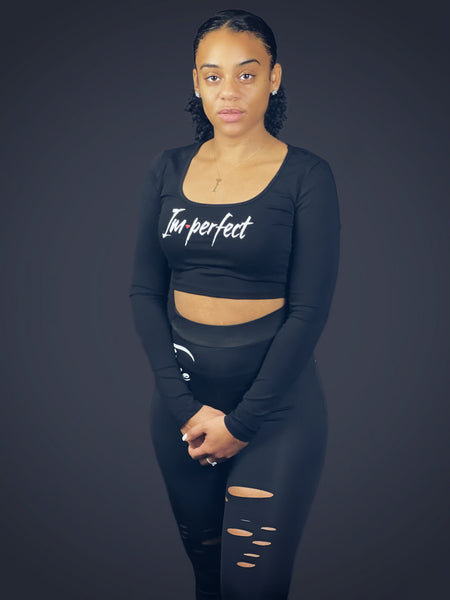 True Goddess (Im Perfect