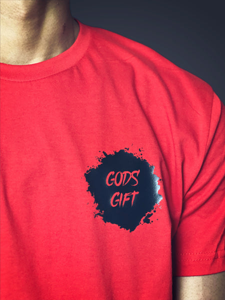 Gods Gift Graphic Tee
